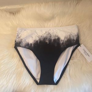 Calvin Klein swimwear